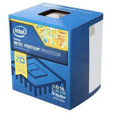 Bộ vi xử lý Intel G3260