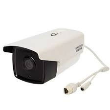 Camera IP trụ hồng ngoại 1 MP DS-2CD1201D-I5