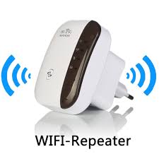 Hướng dẫn mở rộng sóng Wifi bằng chức năng Reapeater