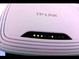 Hướng dẫn thiết lâp mở rộng mạng bằng thiết bị TP Link 740 phần 1