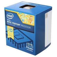 Vi xử lý Intel G3250